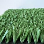 HOCKEY GRASS FIBRILLATED