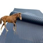 COW/HORSE RUBBER MATS