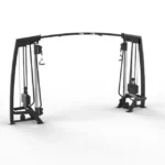 Adjustable Crossover