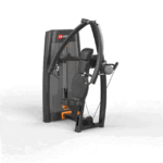 Seated Upper Chest Press