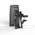 Seated Lateral Raise