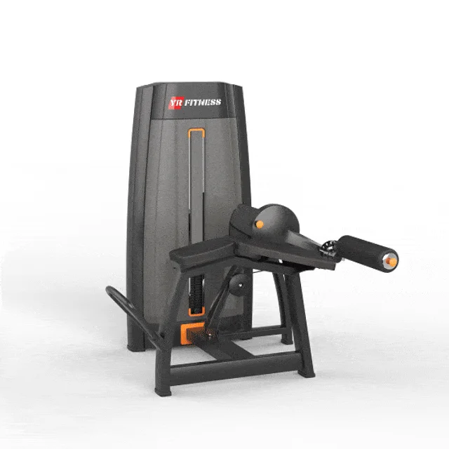 متحرك2 Prone Leg Curl - Image 1