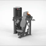 Converging Independent Biceps