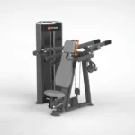 Converging Independent Shoulder Press